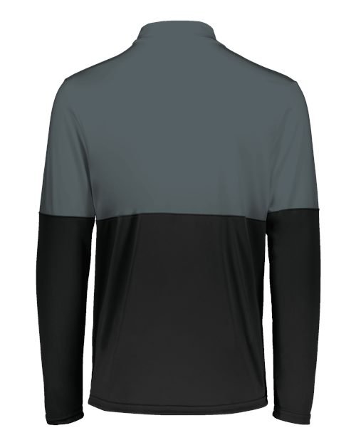 Men's Momentum Team Quarter-Zip Pullover - Image 6