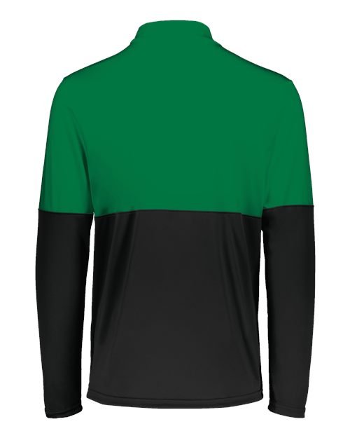 Men's Momentum Team Quarter-Zip Pullover - Image 9