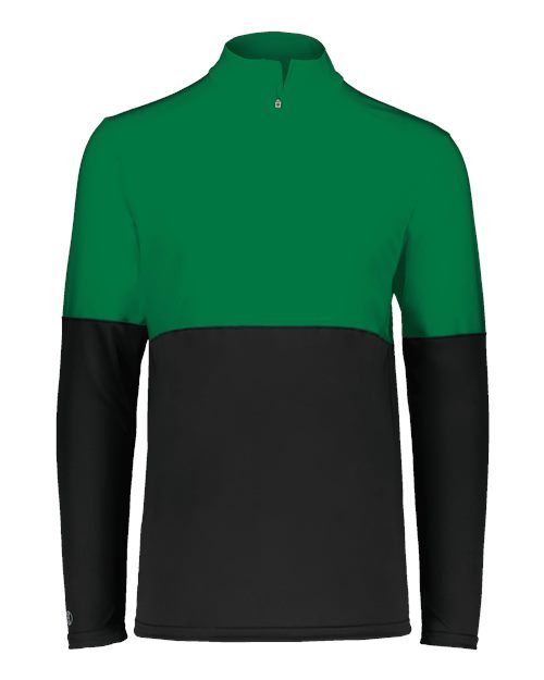 Men's Momentum Team Quarter-Zip Pullover - Image 8