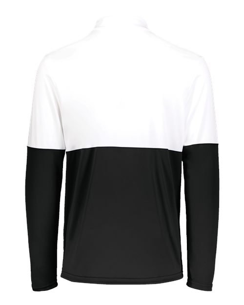 Men's Momentum Team Quarter-Zip Pullover - Image 27