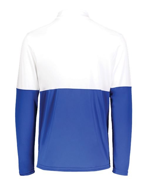 Men's Momentum Team Quarter-Zip Pullover - Image 42