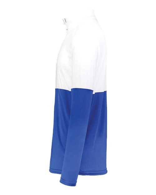 Men's Momentum Team Quarter-Zip Pullover - Image 43