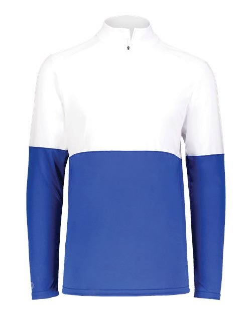 Men's Momentum Team Quarter-Zip Pullover - Image 41