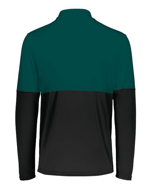 Men's Momentum Team Quarter-Zip Pullover - Image 2