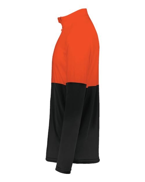 Men's Momentum Team Quarter-Zip Pullover - Image 16