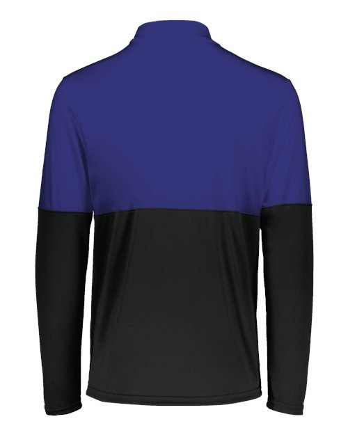 Men's Momentum Team Quarter-Zip Pullover - Image 18