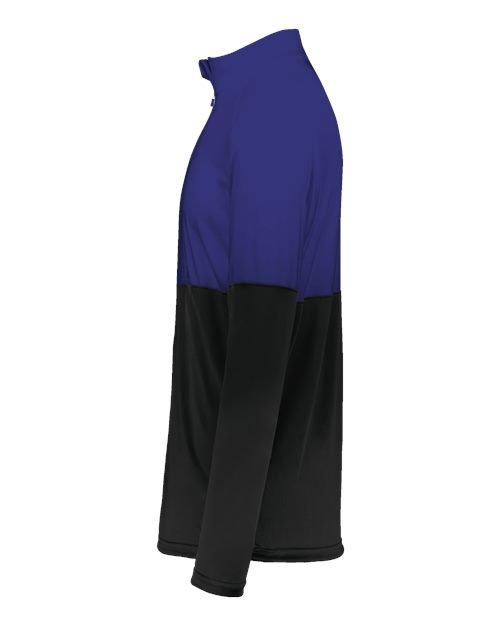 Men's Momentum Team Quarter-Zip Pullover - Image 19