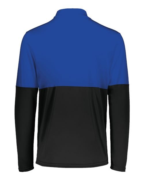 Men's Momentum Team Quarter-Zip Pullover - Image 21