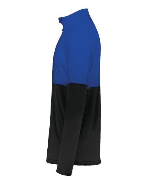 Men's Momentum Team Quarter-Zip Pullover - Image 22