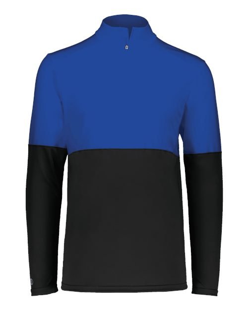 Men's Momentum Team Quarter-Zip Pullover - Image 20