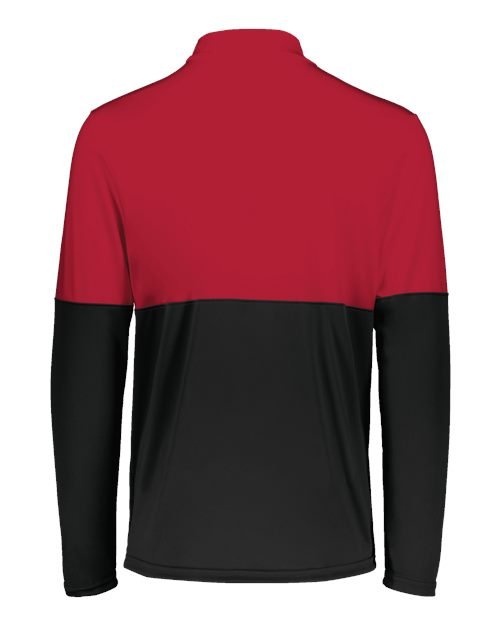 Men's Momentum Team Quarter-Zip Pullover - Image 24