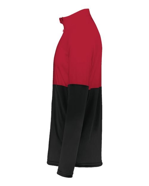 Men's Momentum Team Quarter-Zip Pullover - Image 25