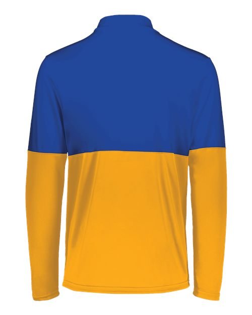 Men's Momentum Team Quarter-Zip Pullover - Image 30