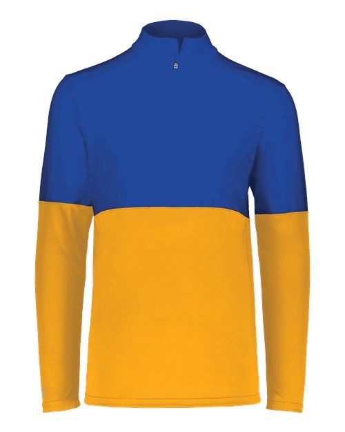 Men's Momentum Team Quarter-Zip Pullover - Image 29
