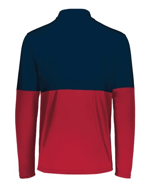Men's Momentum Team Quarter-Zip Pullover - Image 45