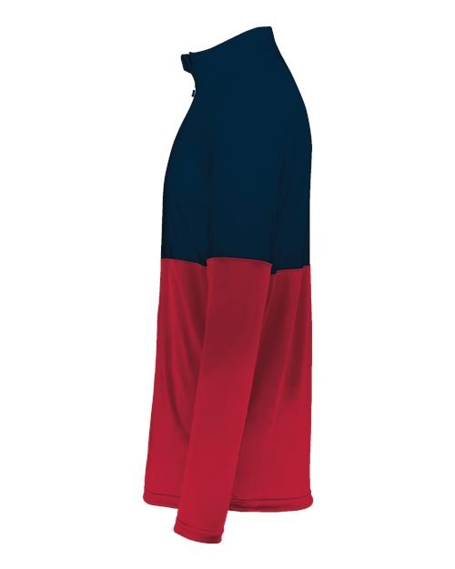 Men's Momentum Team Quarter-Zip Pullover - Image 46