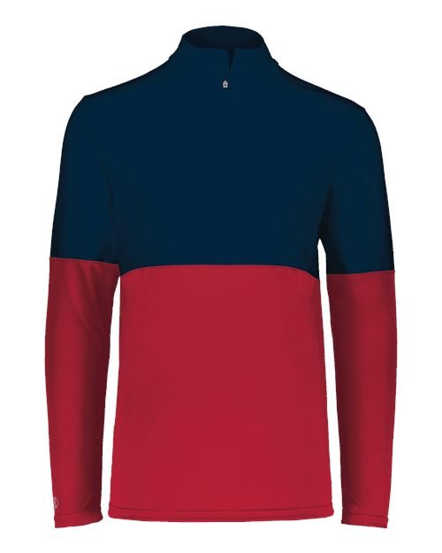 Men's Momentum Team Quarter-Zip Pullover - Image 44