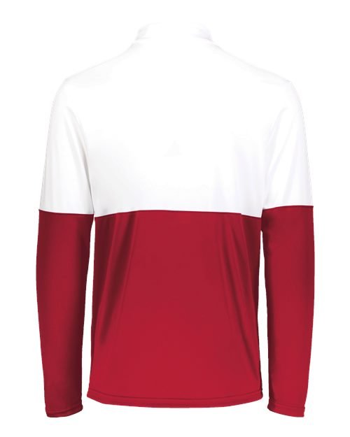 Men's Momentum Team Quarter-Zip Pullover - Image 48