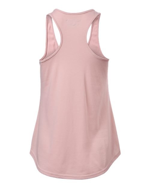 Women's Essential Racerback Tank Top - Image 5