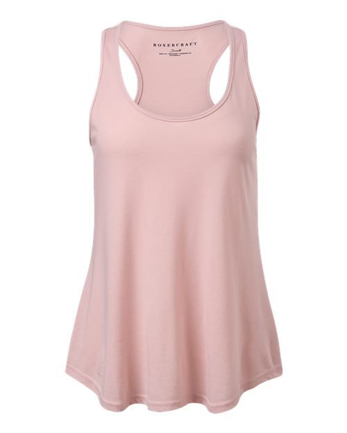 Women's Essential Racerback Tank Top - Image 4