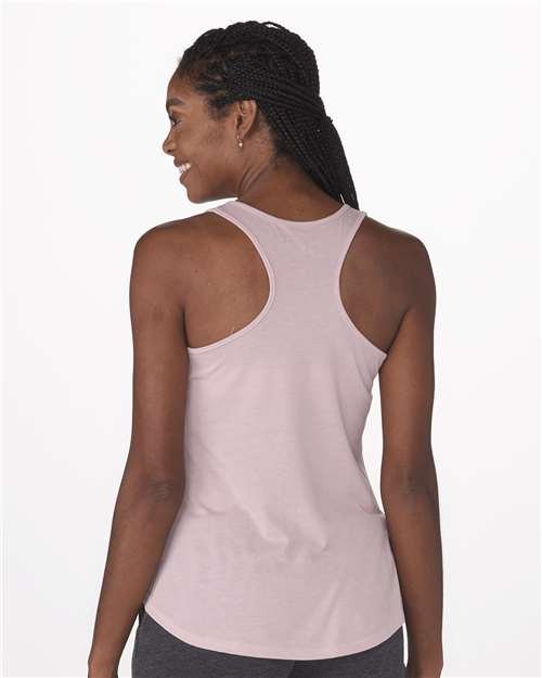 Women's Essential Racerback Tank Top - Image 7