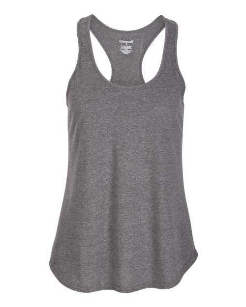 Women's Essential Racerback Tank Top - Image 20