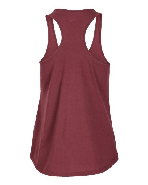 Women's Essential Racerback Tank Top - Image 27