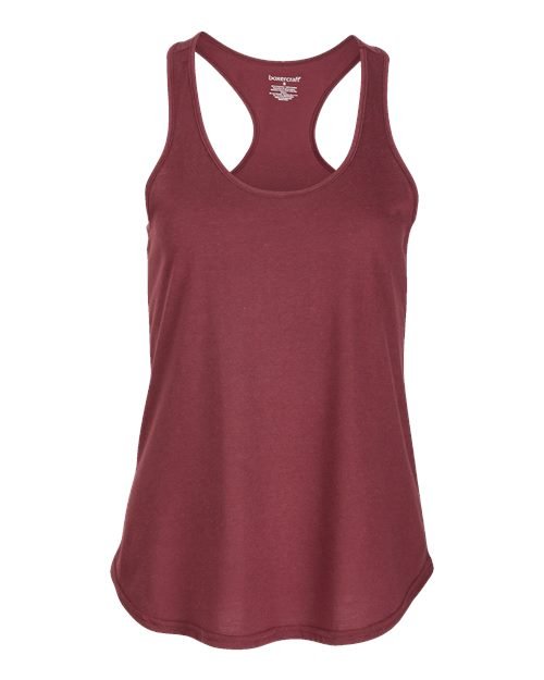 Women's Essential Racerback Tank Top - Image 26