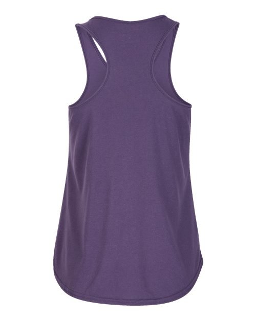 Women's Essential Racerback Tank Top - Image 39