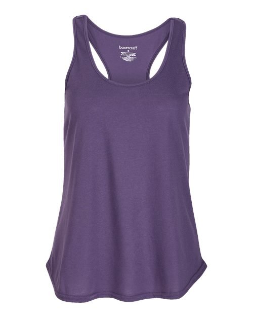 Women's Essential Racerback Tank Top - Image 38