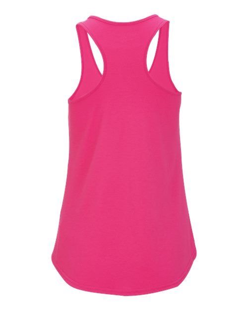 Women's Essential Racerback Tank Top - Image 11