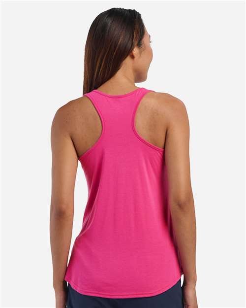 Women's Essential Racerback Tank Top - Image 13