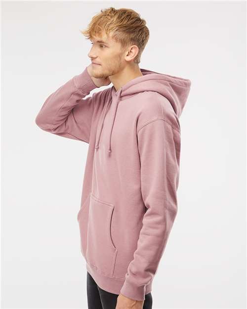 Unisex Heavyweight Hooded Sweatshirt - Image 99