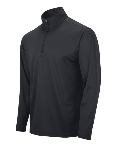 Men's Breckenridge Quarter-Zip Pullover - Image 10