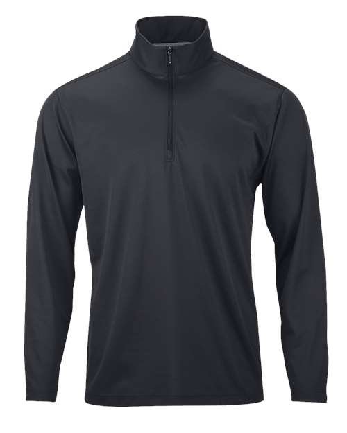 Men's Breckenridge Quarter-Zip Pullover - Image 8