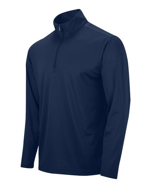 Men's Breckenridge Quarter-Zip Pullover - Image 13
