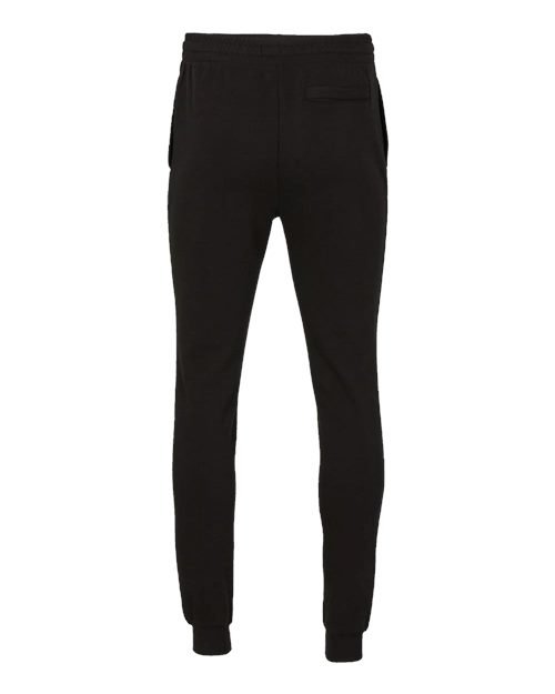 Unisex Fleece Joggers - Image 2