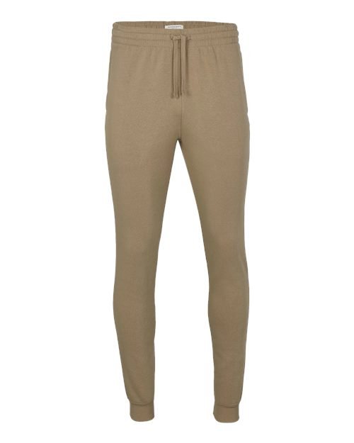 Unisex Fleece Joggers - Image 6