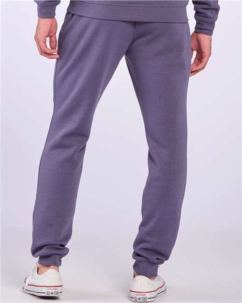 Unisex Fleece Joggers - Image 13