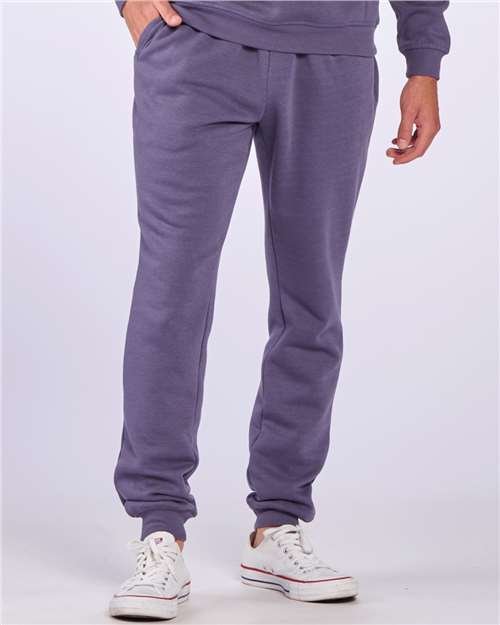 Unisex Fleece Joggers - Image 12