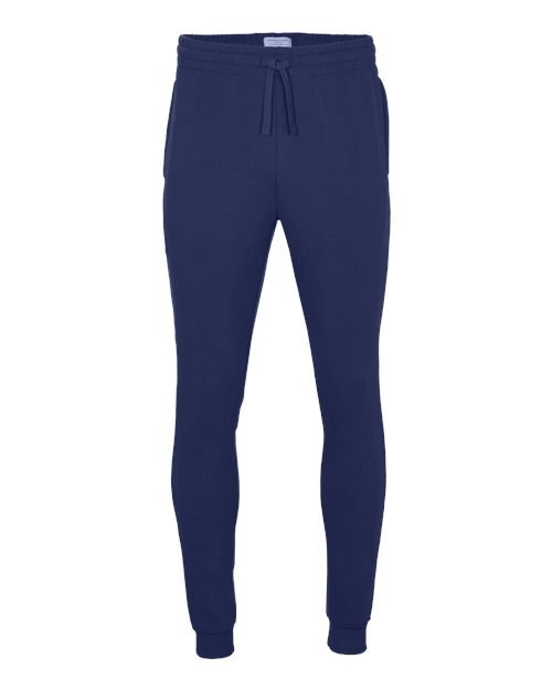 Unisex Fleece Joggers - Image 14