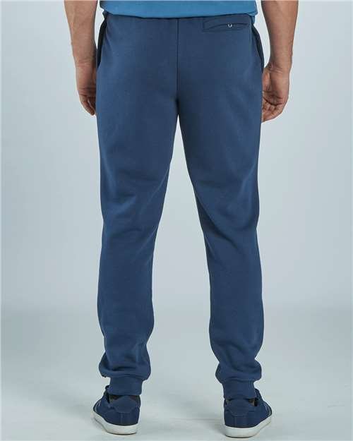 Unisex Fleece Joggers - Image 17