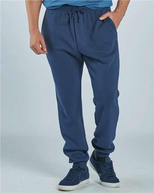 Unisex Fleece Joggers - Image 16