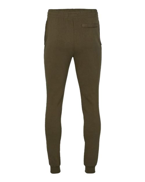 Unisex Fleece Joggers - Image 19