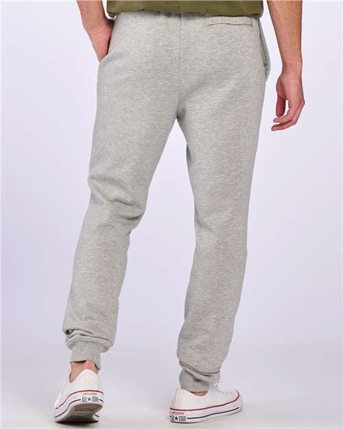 Unisex Fleece Joggers - Image 25