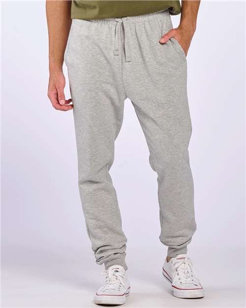 Unisex Fleece Joggers - Image 24