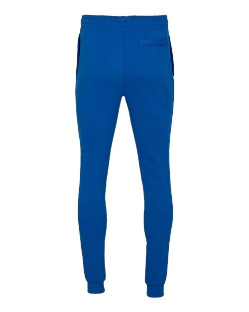 Unisex Fleece Joggers - Image 27