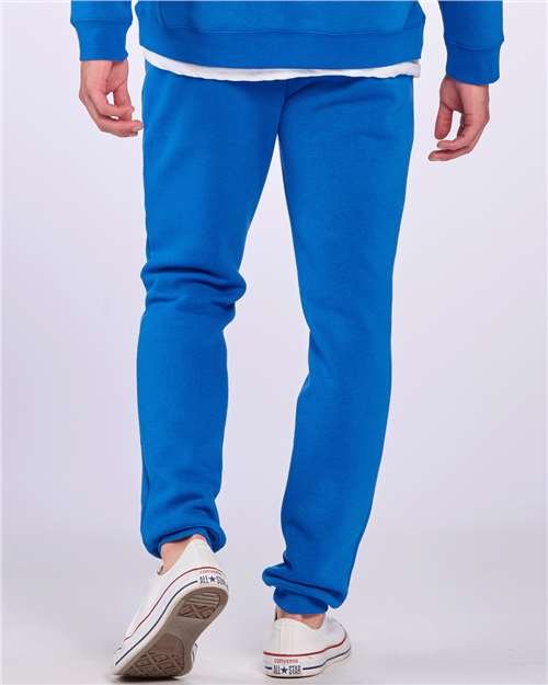 Unisex Fleece Joggers - Image 29