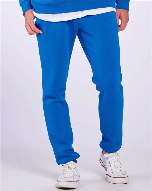 Unisex Fleece Joggers - Image 28