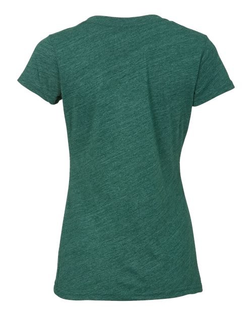 Women's Tri-Blend T-Shirt - Image 5